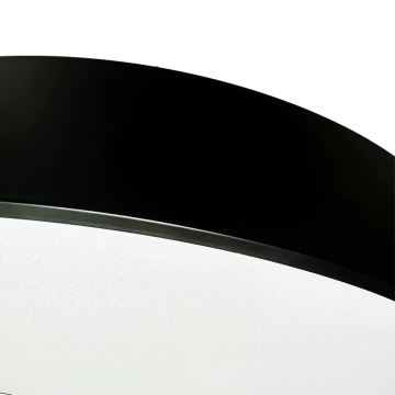 LED Hanglamp aan een koord LED/70W/230V 4000K diameter 80 cm