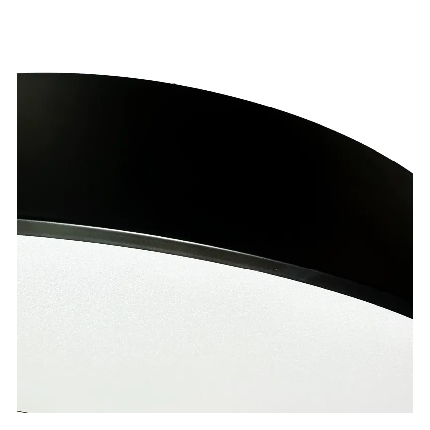 LED Hanglamp aan een koord LED/70W/230V 4000K diameter 80 cm