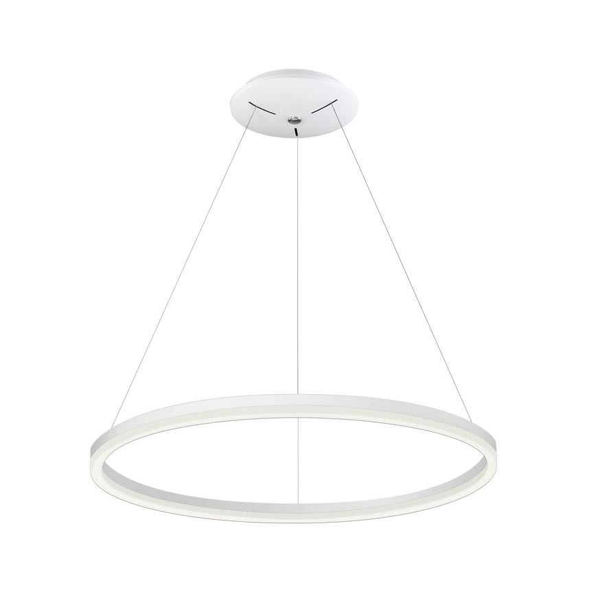 LED Hanglamp aan koord DONA 800 LED/62W/230V