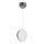 LED Hanglamp aan koord LIRA LED/10W/230V