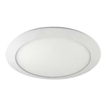 LED Inbouwlamp CIRCLE LED/12W/230V 6500K