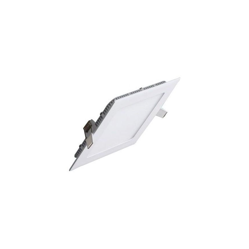 LED Inbouwlamp LED/24W/230V 3000K