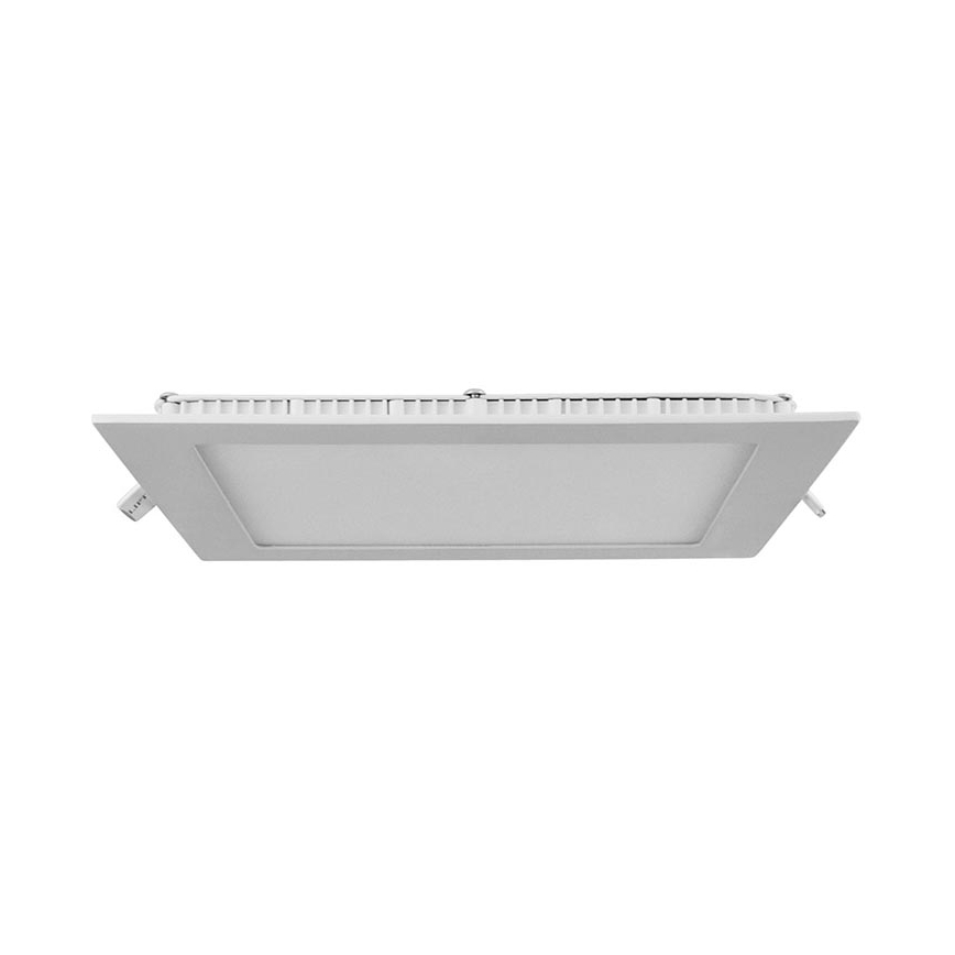 LED Inbouwlamp MARS LED/18W/230V