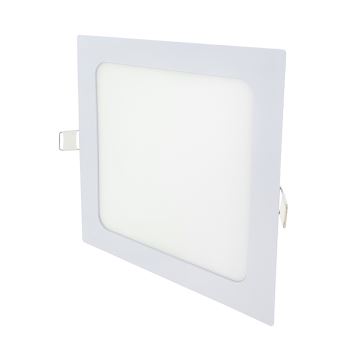 LED Inbouwlamp SQUARE LED/15W/230V 4200K