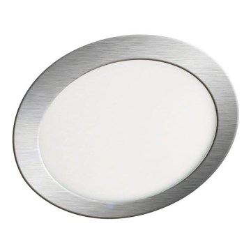 LED Inbouwspot 30xLED SMD/6W/230V