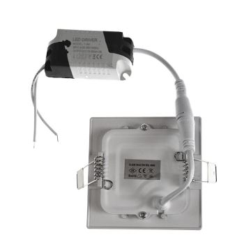 LED Inbouwverlichting GERE LED/3W/230V 4000K