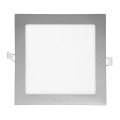 LED Inbouwverlichting RAFA LED/12W/230V 2700K