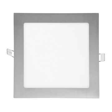 LED Inbouwverlichting RAFA LED/12W/230V 2700K