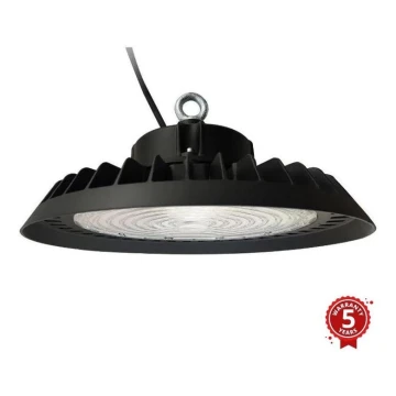 LED Industriële lamp UFO HIGHBAY LED/150W/230V 5000K IP65