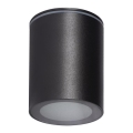 LED Kanlux 33361 - Buitenspot AQILO 1xGU10/7W/230V IP65 zwart