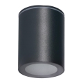 LED Kanlux 33362 - Buitenspot AQILO 1xGU10/7W/230V IP65 antraciet