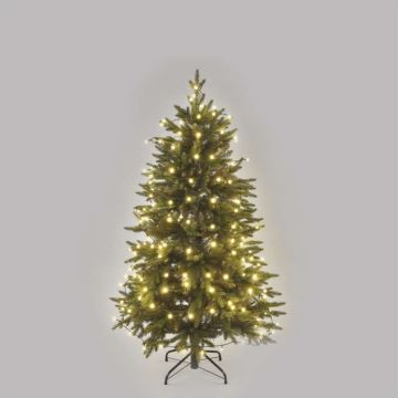 LED Kerst Lichtketting voor Buiten 300xLED/35m IP44 warm wit