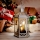 LED Kerstversiering LED/3xAAA lantaarn