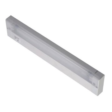 LED Keukenkast lamp  1xG5/8W/230V wit