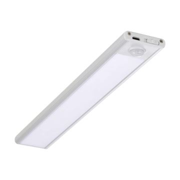 LED Keukenkast Lamp met Sensor LED/2,5W/5V 4000K