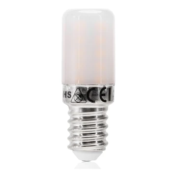 LED Koelkastlamp T18 E14/3,5W/230V 3000K - Aigostar