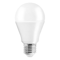 LED lamp A60 E27/10W/230V 3000K
