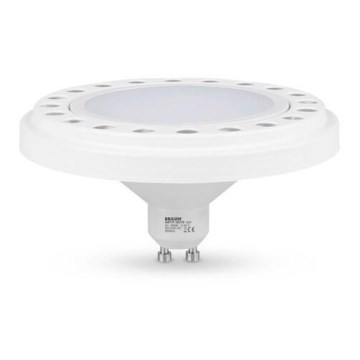 LED Lamp AR111 GU10/12W/230V 4000K wit 120°