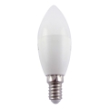 LED Lamp C35 E14/8W/230V 6500K