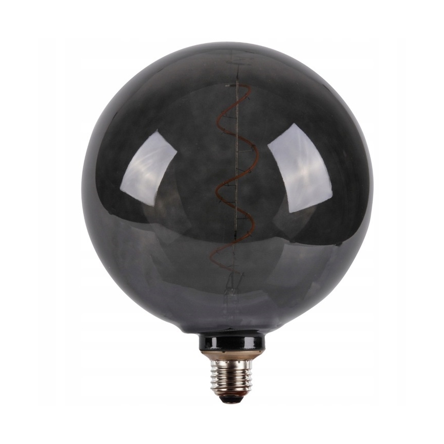 LED Lamp DECO VINTAGE G200 E27/4W/230V 1800K