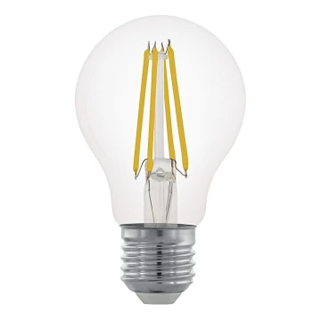 LED Lamp dimbaar A60 E27/6W - Eglo 11701