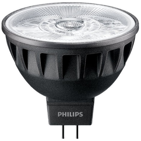oogopslag Scorch Sinds LED Lamp dimbaar GU5,3/8W/230V - Faro 97686330 | Lumimania