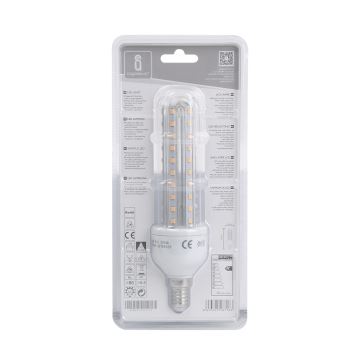 LED Lamp E14/12W/230V 3000K - Aigostar