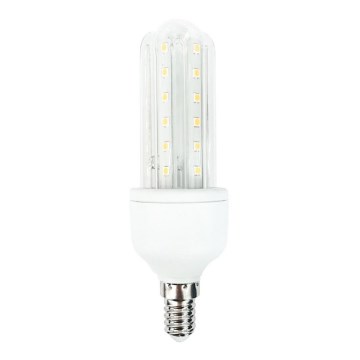 LED Lamp E14/12W/230V 6400K - Aigostar