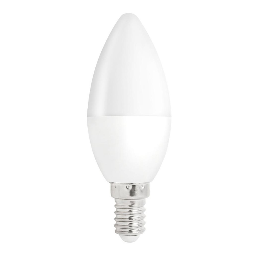 LED Lamp E14/1W/230V 3000K