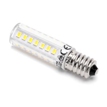 LED Lamp E14/4,8W/230V 6500K - Aigostar