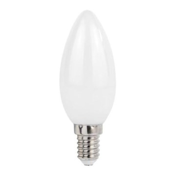 LED lamp E14/4W/230V 2700-3000K