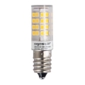 LED Lamp E14/4W/230V 6500K - Aigostar