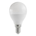 LED Lamp E14/4W/230V