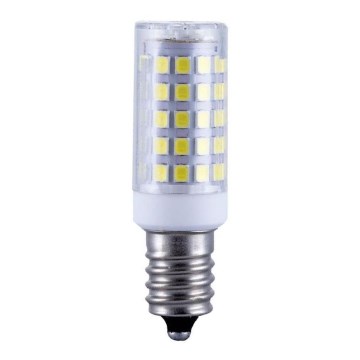 LED Lamp E14/5W/230V 4000K