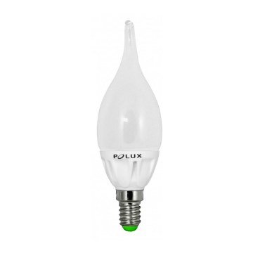 LED Lamp E14/5W/230V