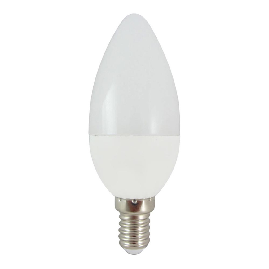 LED Lamp E14/6W/230V