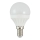 LED Lamp E14/6W/230V