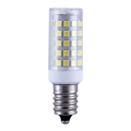 LED Lamp E14/7W/230V 4000K