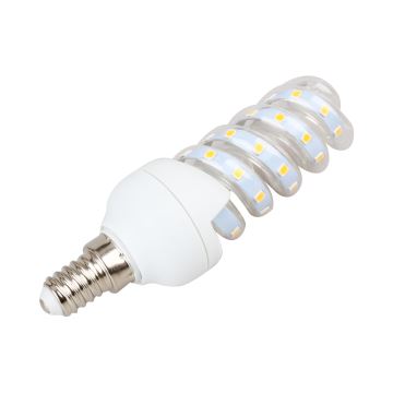 LED Lamp E14/7W/230V 6500K - Aigostar