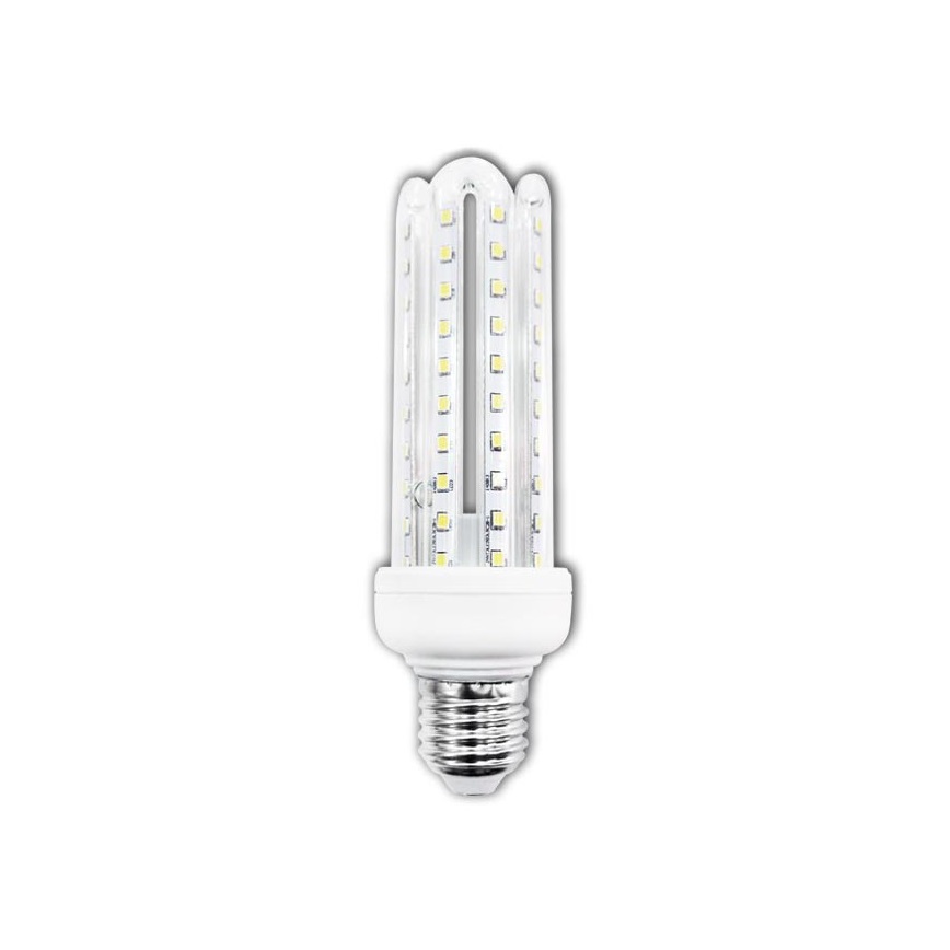 LED Lamp E27/15W/230V 3000K - Aigostar