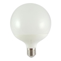 LED Lamp E27/18W/230V 2700K