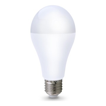 LED Lamp E27/18W/230V 4000K