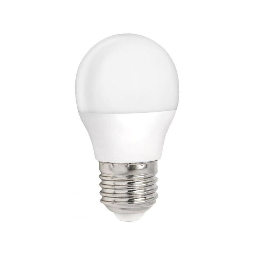 LED Lamp E27/1W/230V 6000K