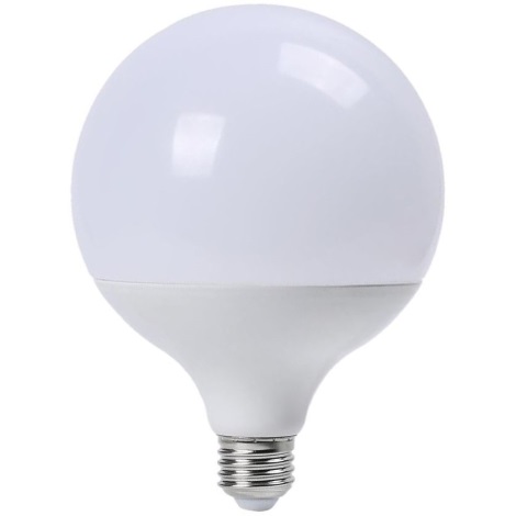 Philadelphia verhouding Nederigheid LED Lamp E27/20W/165-265V 4000K | Lumimania