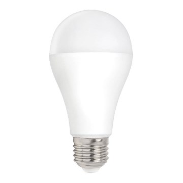 LED Lamp E27/20W/230V 3000K