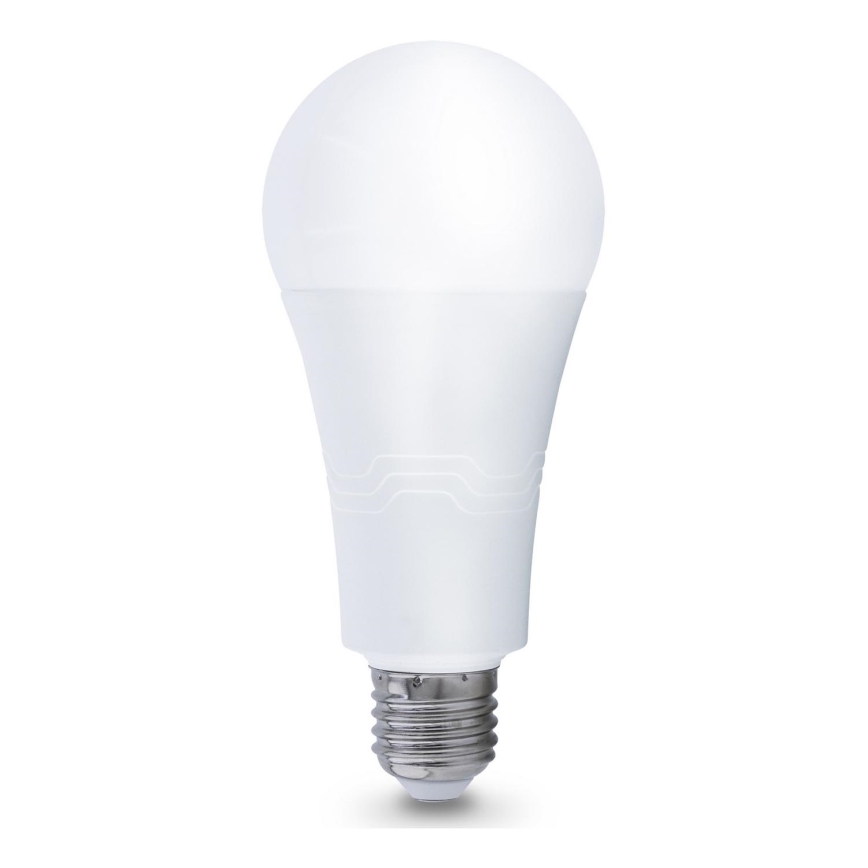 LED Lamp E27/22W/230V 3000K