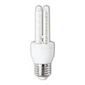 LED Lamp E27/4W/230V 6500K - Aigostar