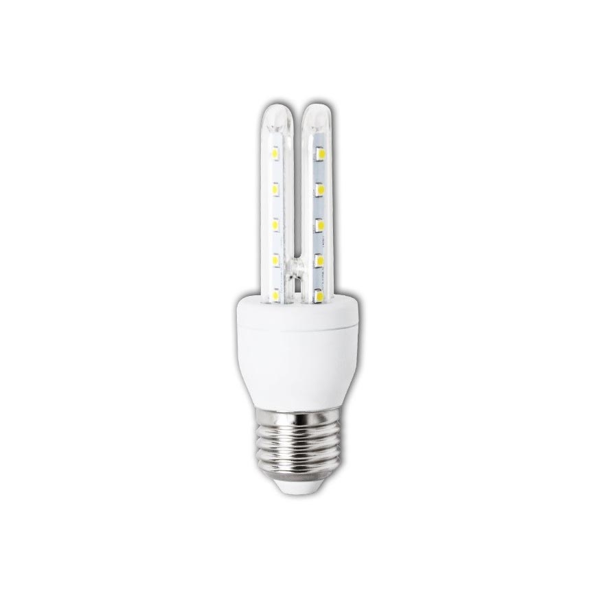 LED Lamp E27/6W/230V 3000K - Aigostar