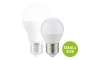 LED Lamp E27/6W/230V 4000K