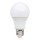 LED Lamp E27/8,5W/230V 4000K